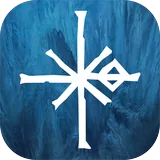The Frostrune icon