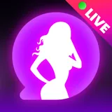 Leep: Chat Video, Share icon