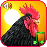 Funny Alarm Clock Ringtones icon