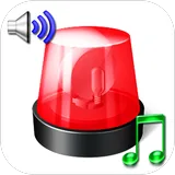 Police Siren Ringtones icon