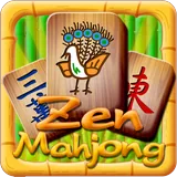 Zen Mahjong icon