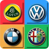 Car Logo Quiz icon