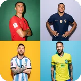 Guess The Football Player Quiz icon