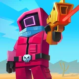 Pixel Combat icon