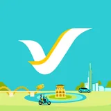 Xanh SM icon