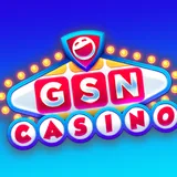 GSN Casino: Slot Machine Games icon