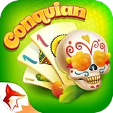 Conquian - ZingPlay icon