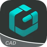 DWG FastView-CAD Viewer&Editor icon