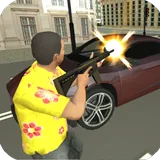 Gangster Town Vice District icon