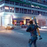 Cheats for GTA 5 icon