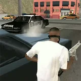 Codes for Grand Theft Auto San Andreas icon