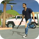 Real Gangster Crime 2 icon