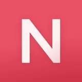 Nextory icon