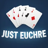 Just Euchre icon
