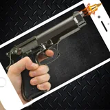 Gun Sounds Gun Simulator icon