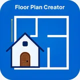 Floor Plan Creator: Home Décor icon