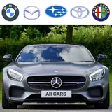 All Cars icon