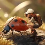 Micro Hunter icon