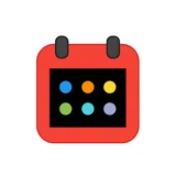 Calendar Pro for Wear OS icon