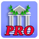 History Game Pro icon
