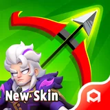 Archero icon