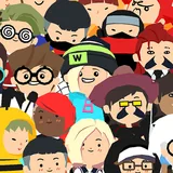Play Together:Cozy Social Life icon