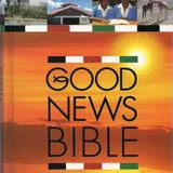 Good News Bible icon