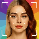 HairApp: AI Hairstyle Try On icon