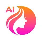 Hairstyle Try On - AI Haircut icon