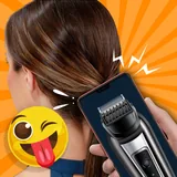 Hair Clipper icon