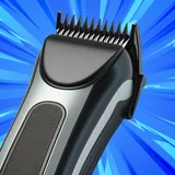 Hair Clipper Prank: Funny Sounds icon