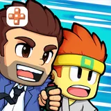 Battle Racing Stars icon