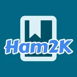 Ham2K PoLo: Portable Logger icon