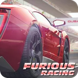 Furious 7 Racing AbuDhabi icon