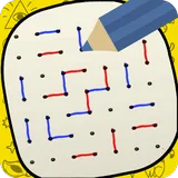 Dots & Boxes icon