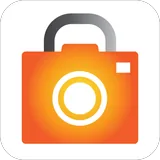 Photo Locker icon