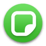 Stickers icon