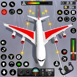 Plane Simulator 2019 icon