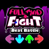 Beat Battle Full Mod Fight icon