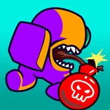 Impostor Run icon