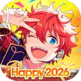 Ensemble Stars Music icon