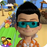 Subway Dash: Endless Escape icon