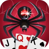 Spider Solitaire icon