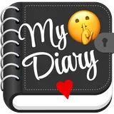 My Diary icon