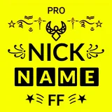 Nickname For Gamers icon