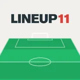 LINEUP11 icon