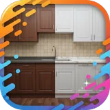 Cabinet AI - Kitchen Design icon