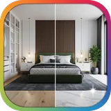 Floor Vision AI: Room Flooring icon