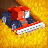 Harvest.io icon