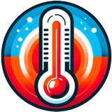 Skin Temperature Ultra icon